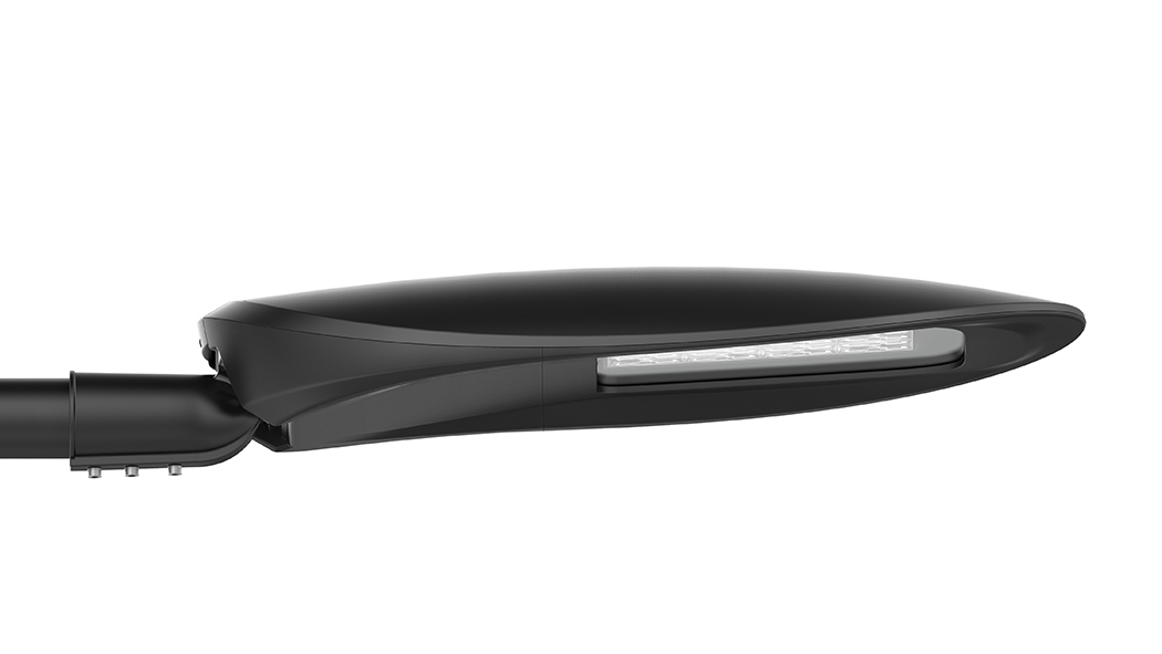 Five stone design，LED lighting，Street lamp design，